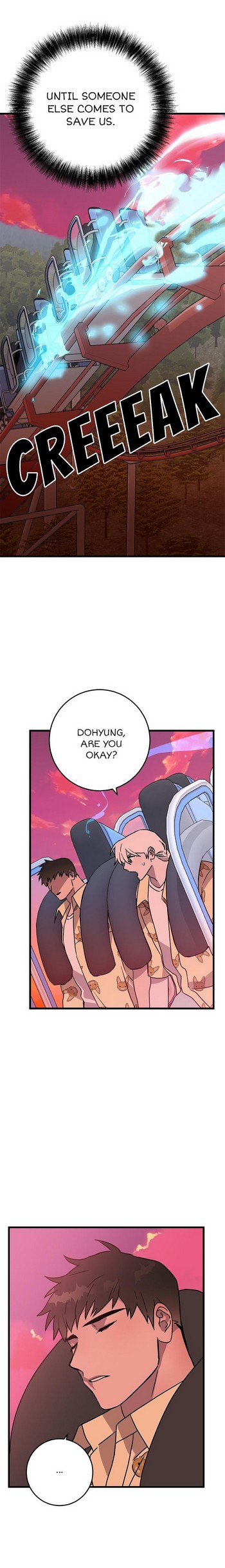 Read Two Moments chapter 26 image 6 on Lezhin