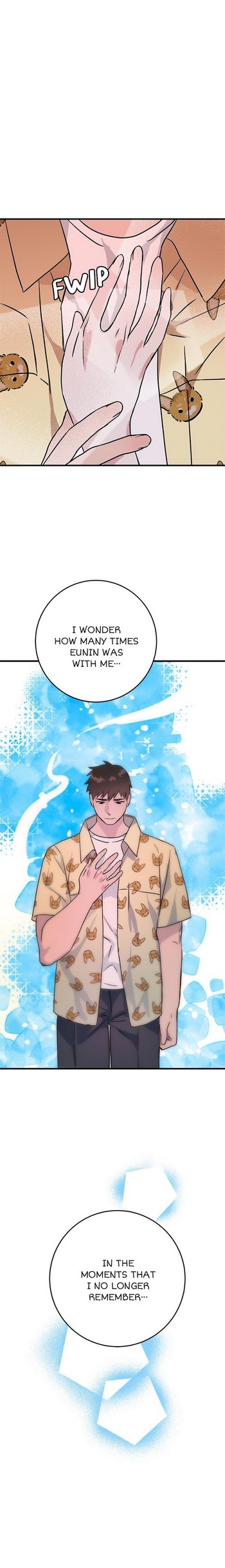 Read Two Moments chapter 27 image 11 on Lezhin
