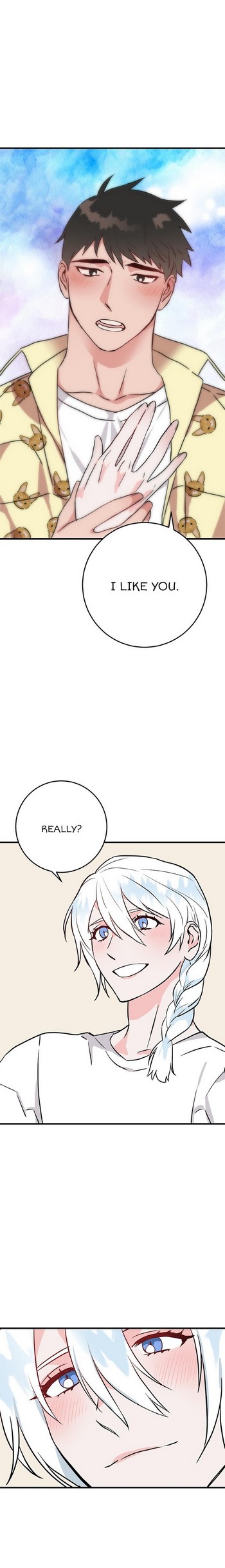 Read Two Moments chapter 27 image 12 on Lezhin