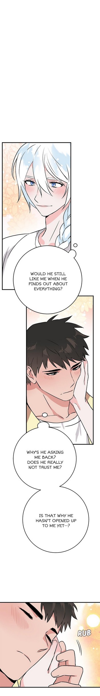 Read Two Moments chapter 27 image 13 on Lezhin