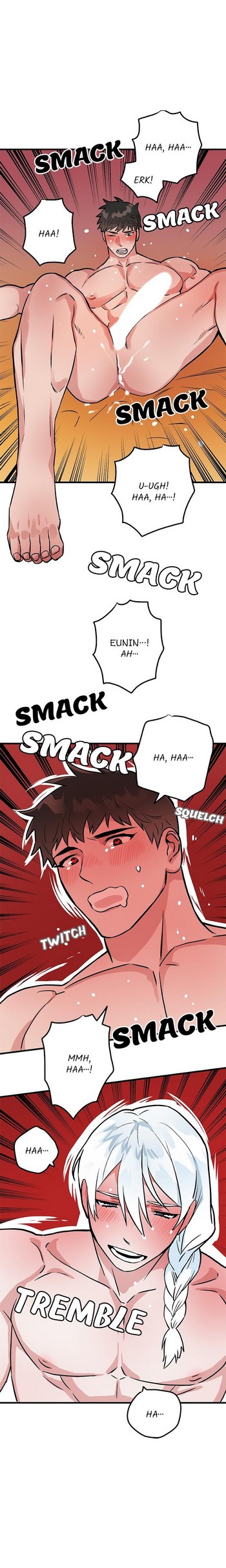 Read Two Moments chapter 27 image 17 on Lezhin