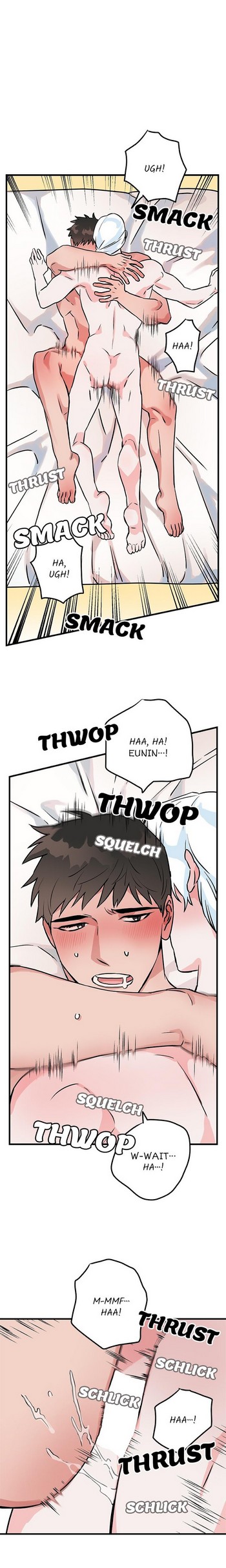 Read Two Moments chapter 27 image 18 on Lezhin