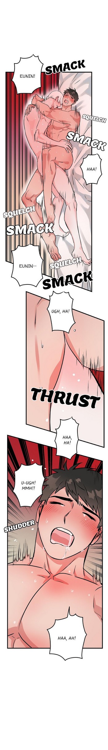Read Two Moments chapter 27 image 20 on Lezhin