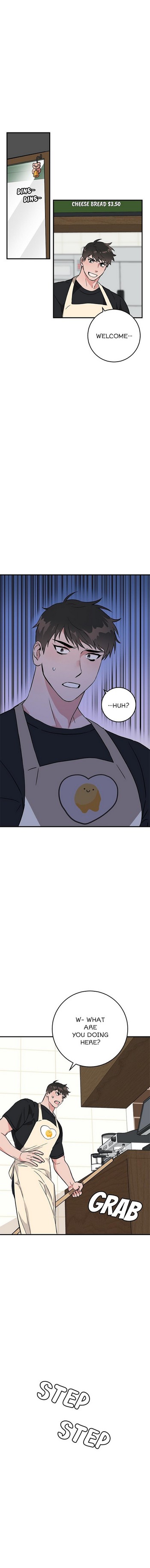 Read Two Moments chapter 28 image 11 on Lezhin