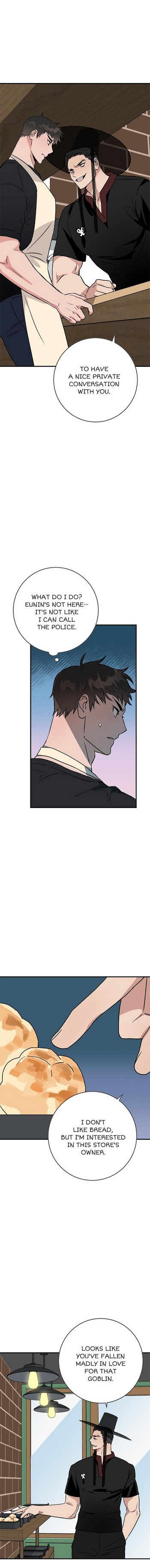 Read Two Moments chapter 28 image 12 on Lezhin