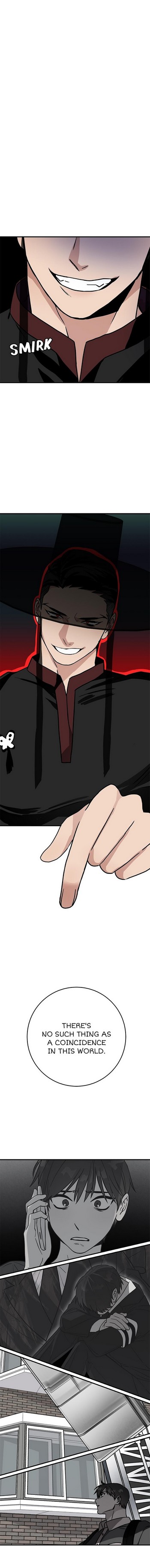 Read Two Moments chapter 28 image 14 on Lezhin