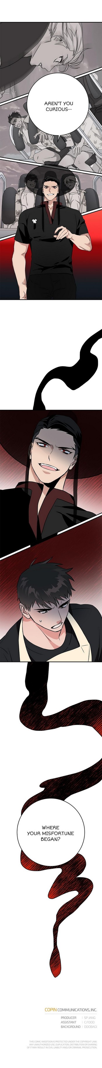 Read Two Moments chapter 28 image 15 on Lezhin
