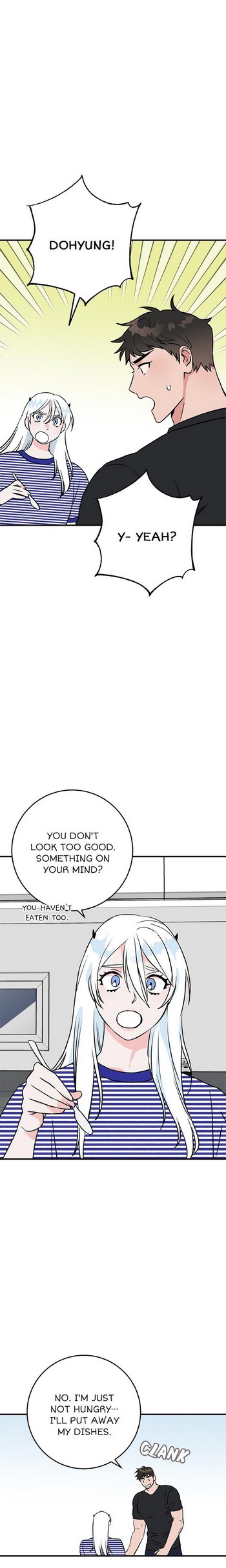 Read Two Moments chapter 29 image 10 on Lezhin