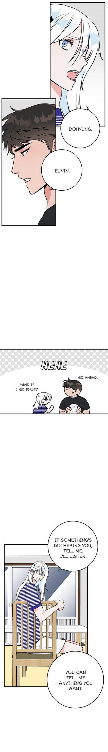 Read Two Moments chapter 29 image 12 on Lezhin