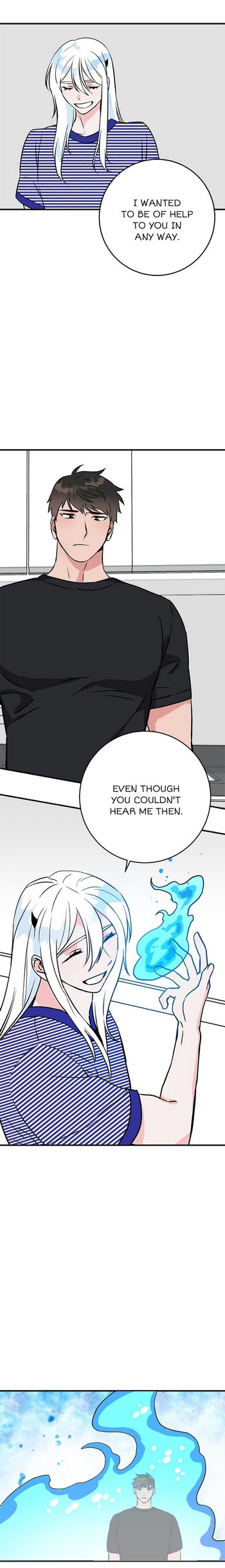 Read Two Moments chapter 29 image 16 on Lezhin