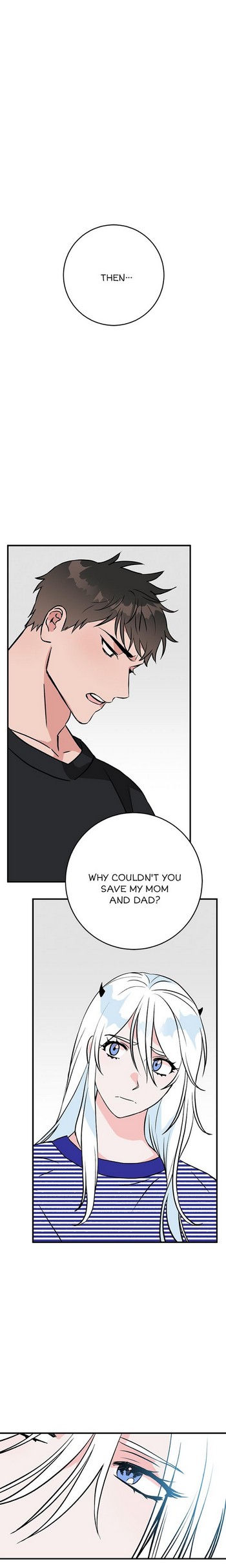 Read Two Moments chapter 29 image 17 on Lezhin
