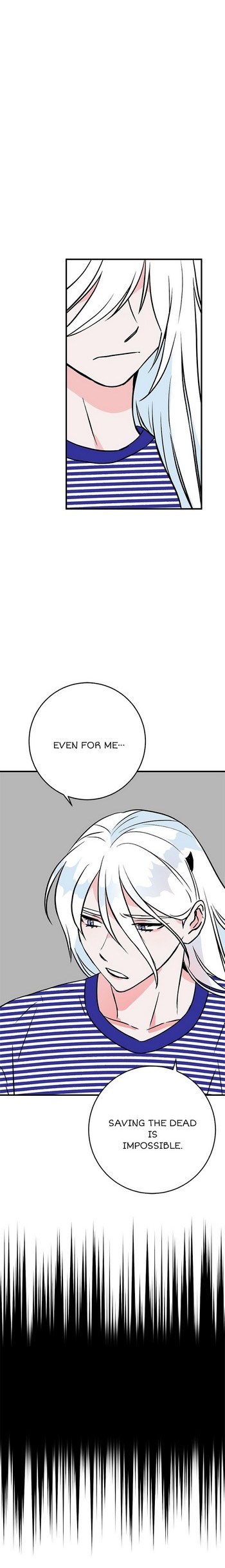 Read Two Moments chapter 29 image 18 on Lezhin