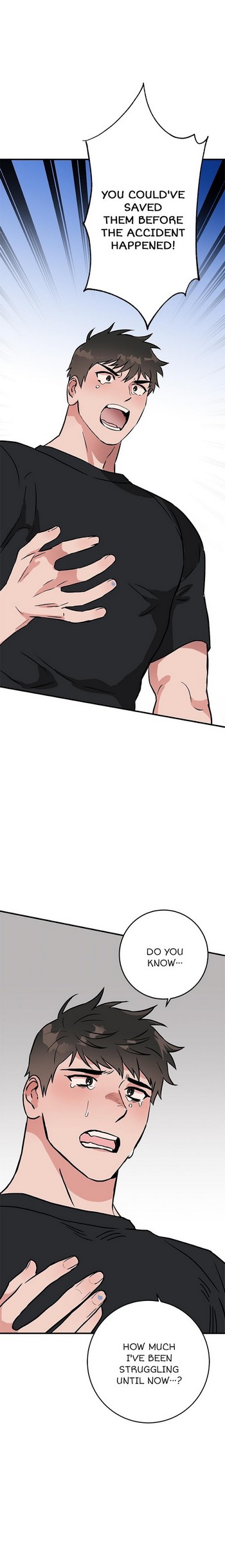 Read Two Moments chapter 29 image 19 on Lezhin