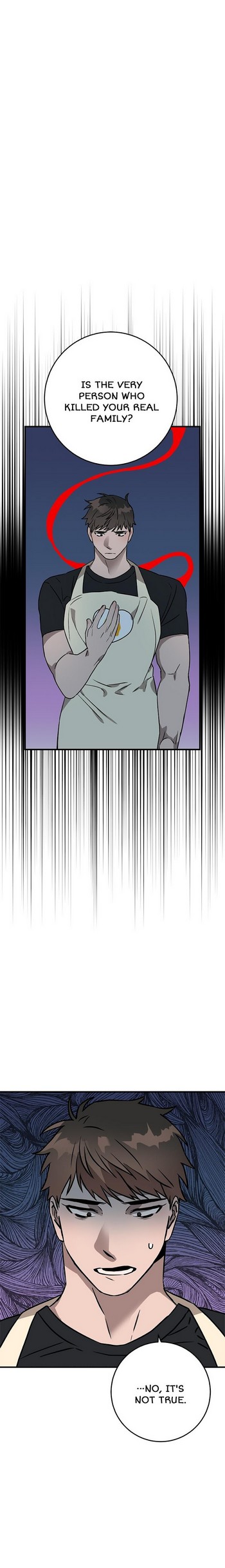 Read Two Moments chapter 29 image 2 on Lezhin