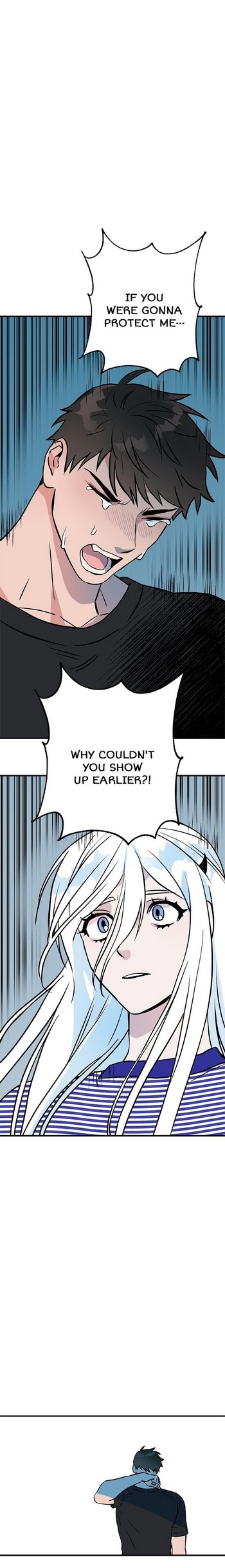 Read Two Moments chapter 29 image 20 on Lezhin