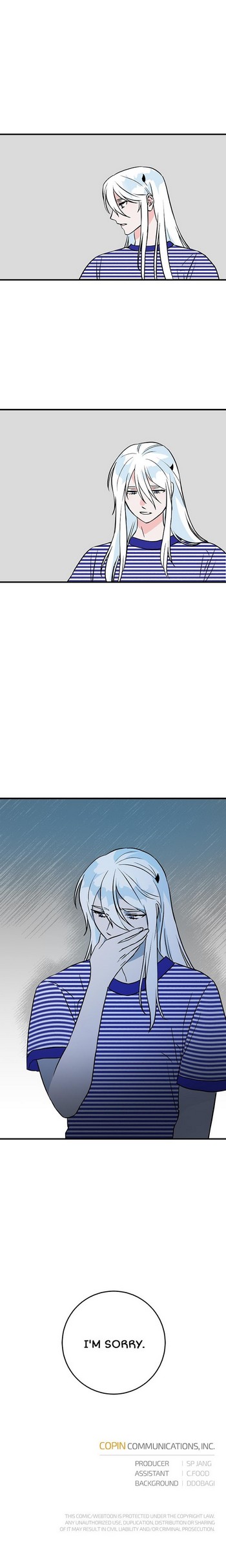 Read Two Moments chapter 29 image 21 on Lezhin