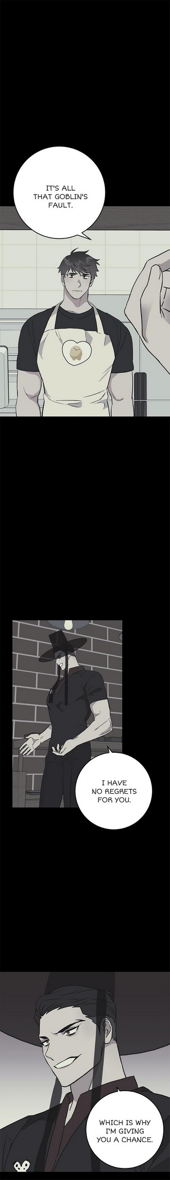 Read Two Moments chapter 29 image 7 on Lezhin