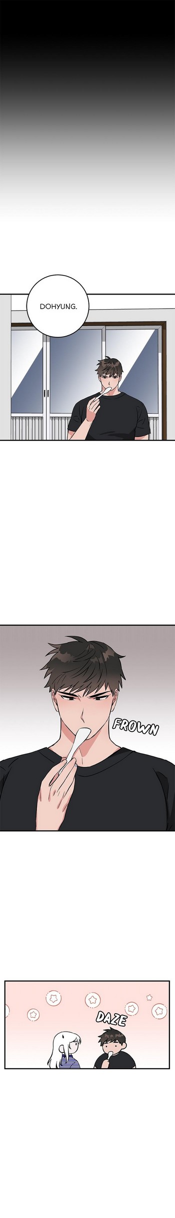 Read Two Moments chapter 29 image 9 on Lezhin