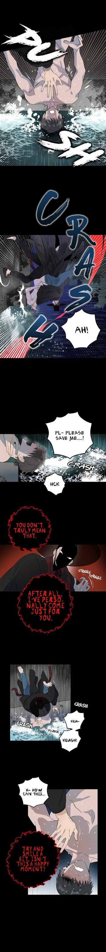 Read Two Moments chapter 3 image 1 on Lezhin