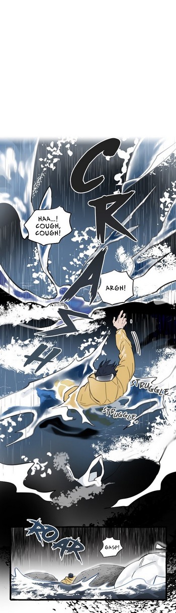 Read Two Moments chapter 3 image 12 on Lezhin