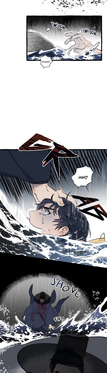 Read Two Moments chapter 3 image 13 on Lezhin