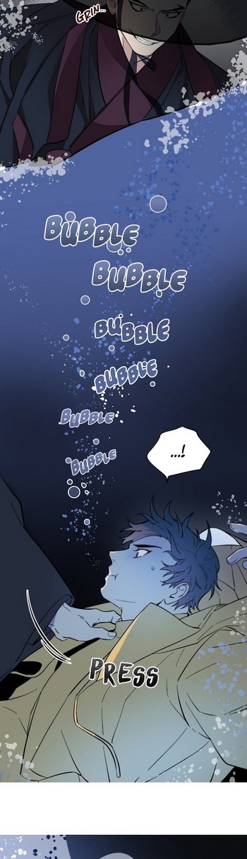 Read Two Moments chapter 3 image 14 on Lezhin