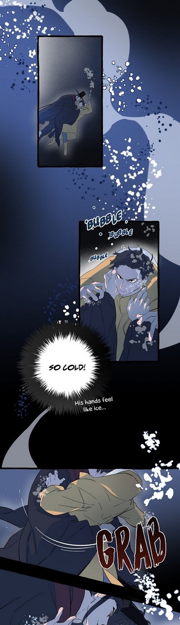 Read Two Moments chapter 3 image 15 on Lezhin