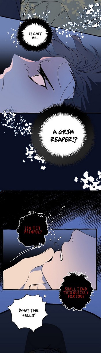 Read Two Moments chapter 3 image 17 on Lezhin
