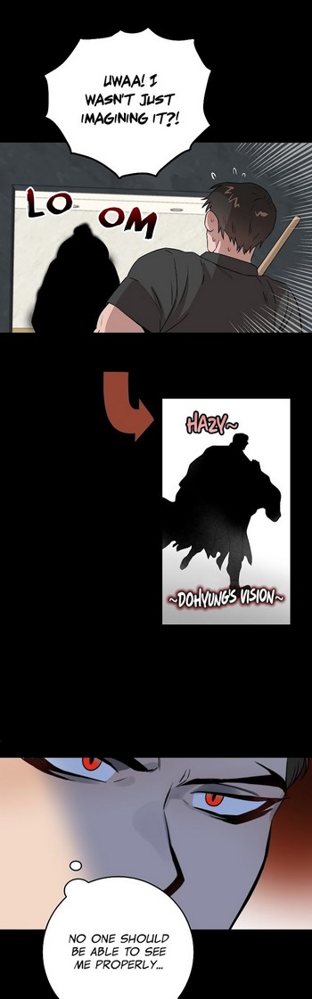 Read Two Moments chapter 3 image 8 on Lezhin