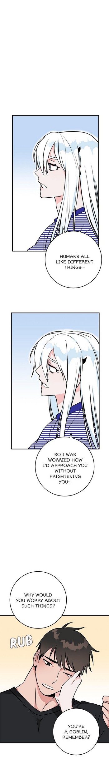 Read Two Moments chapter 30 image 1 on Lezhin