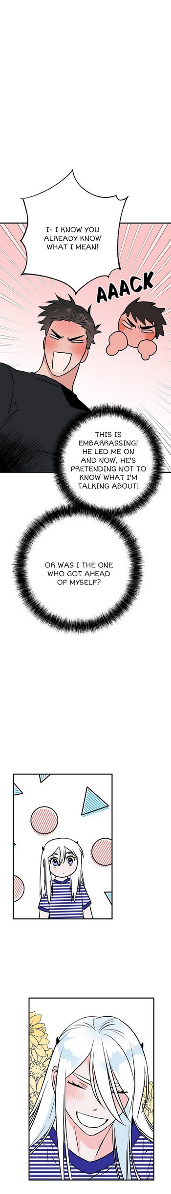 Read Two Moments chapter 30 image 10 on Lezhin