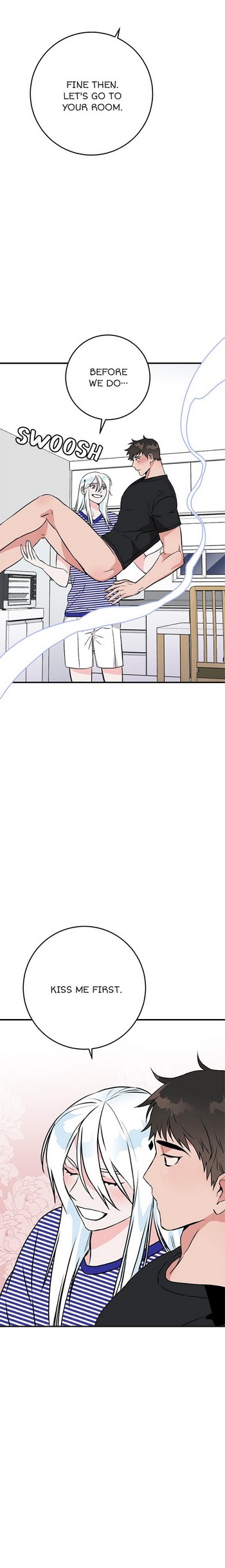 Read Two Moments chapter 30 image 11 on Lezhin