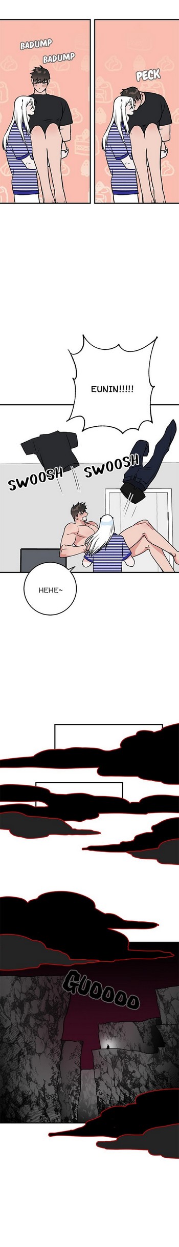 Read Two Moments chapter 30 image 12 on Lezhin