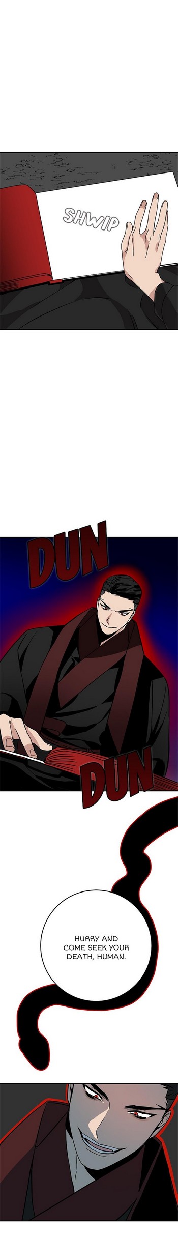 Read Two Moments chapter 30 image 13 on Lezhin