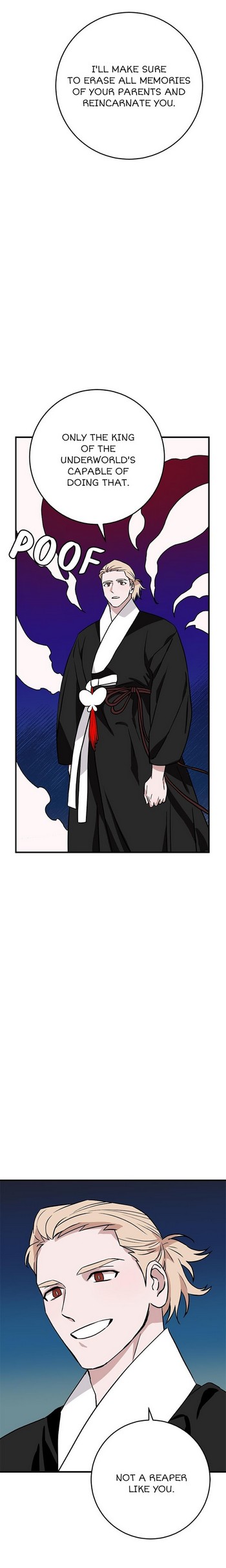 Read Two Moments chapter 30 image 14 on Lezhin