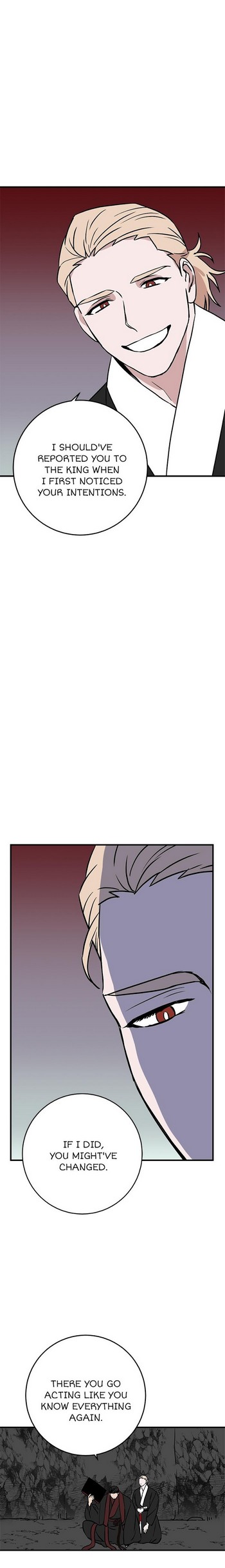 Read Two Moments chapter 30 image 17 on Lezhin