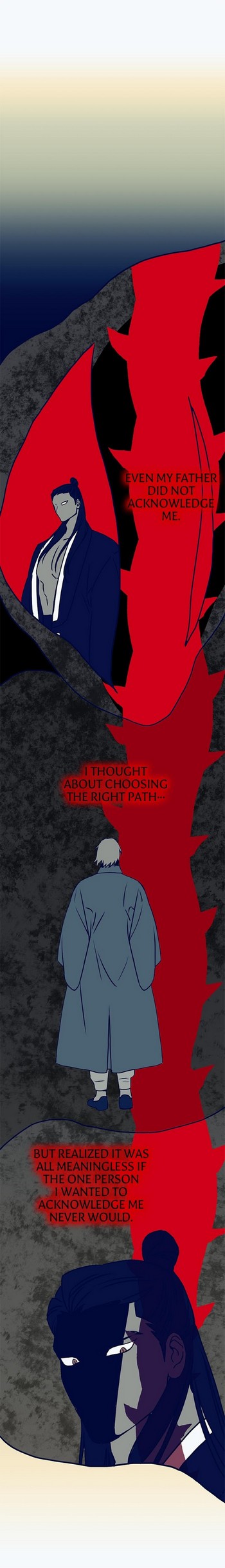Read Two Moments chapter 30 image 18 on Lezhin