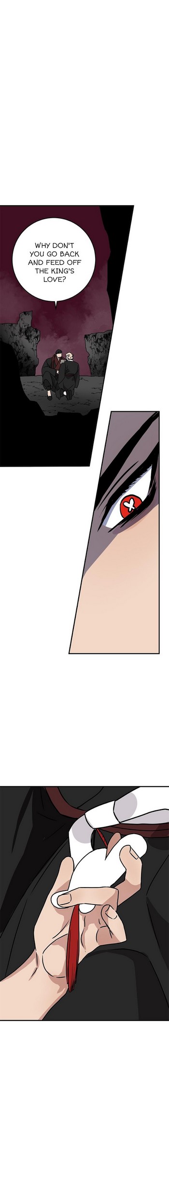 Read Two Moments chapter 30 image 19 on Lezhin