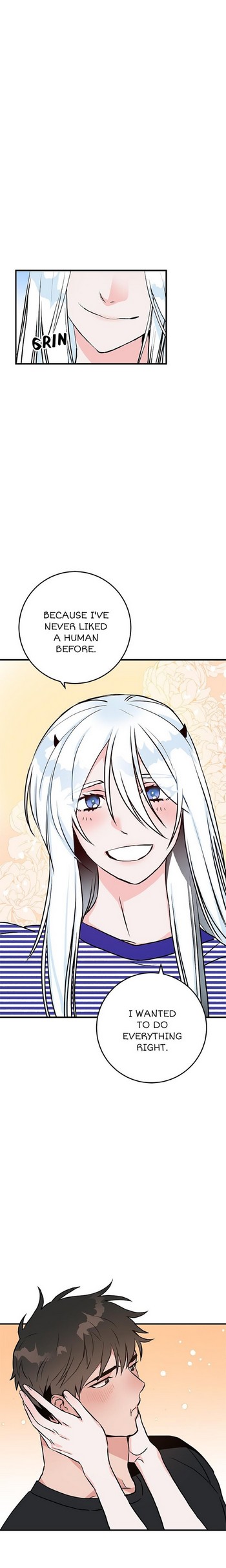 Read Two Moments chapter 30 image 2 on Lezhin