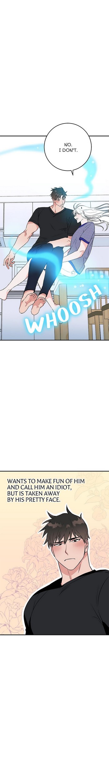 Read Two Moments chapter 30 image 4 on Lezhin