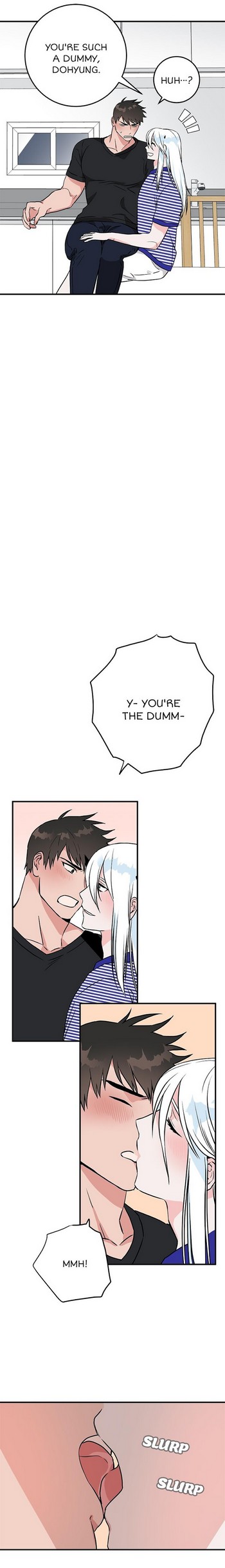 Read Two Moments chapter 30 image 5 on Lezhin