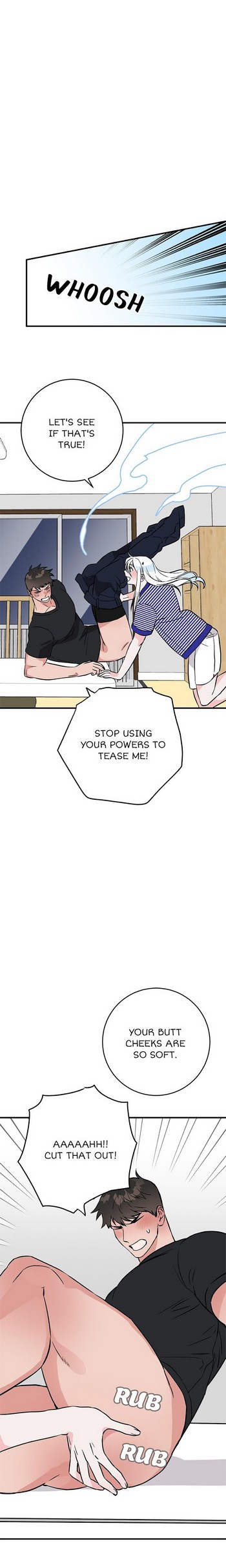 Read Two Moments chapter 30 image 7 on Lezhin