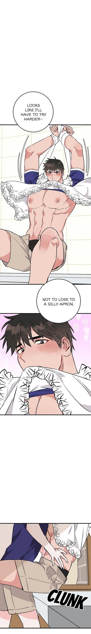 Read Two Moments chapter 31 image 12 on Lezhin