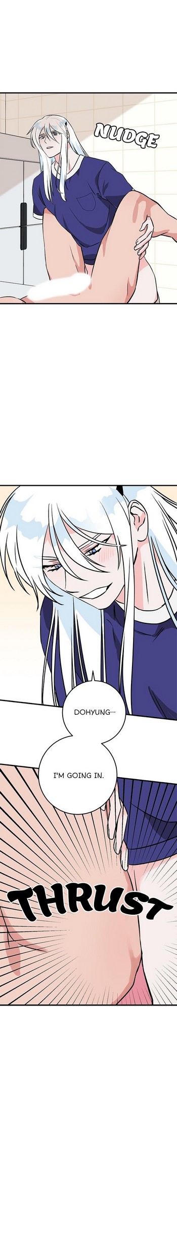 Read Two Moments chapter 31 image 14 on Lezhin