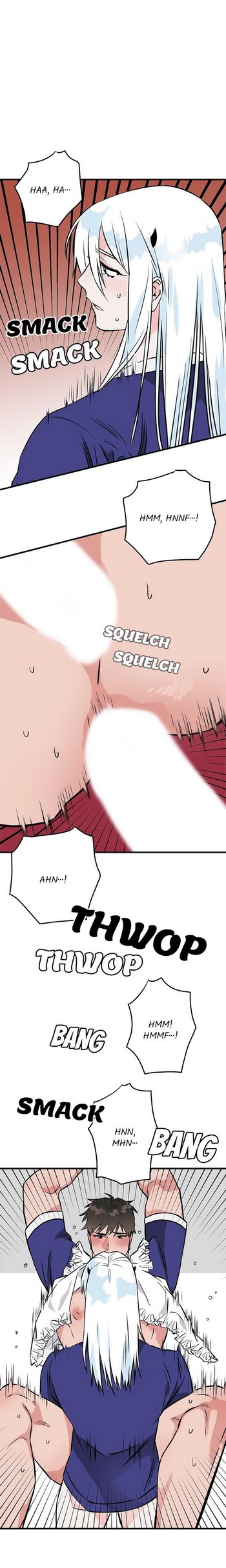 Read Two Moments chapter 31 image 17 on Lezhin