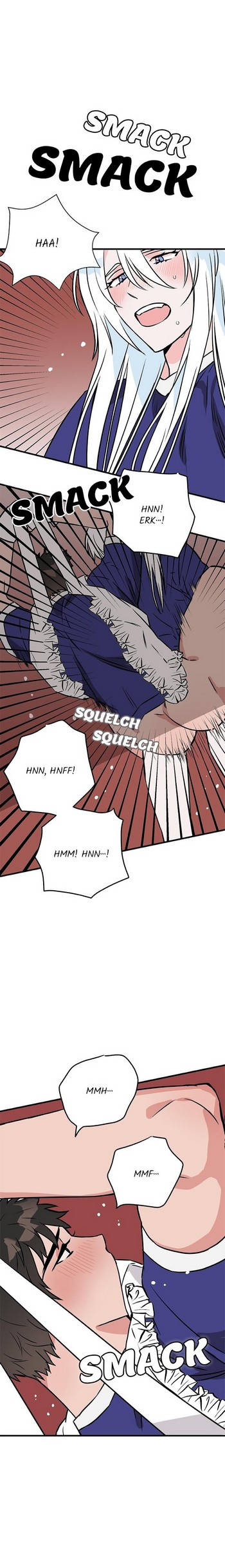 Read Two Moments chapter 31 image 18 on Lezhin