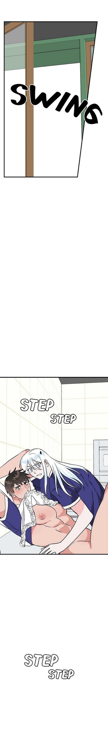 Read Two Moments chapter 31 image 20 on Lezhin