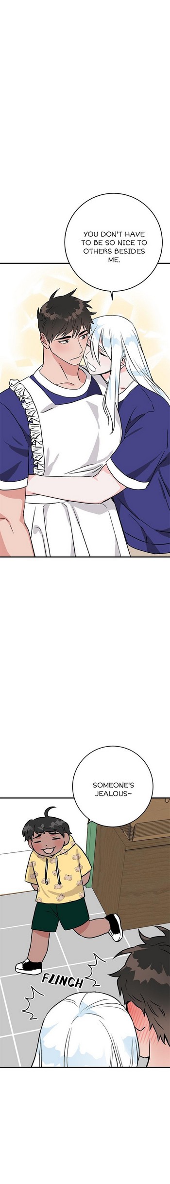 Read Two Moments chapter 32 image 15 on Lezhin