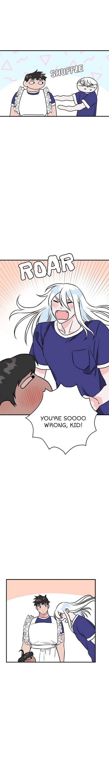 Read Two Moments chapter 32 image 17 on Lezhin