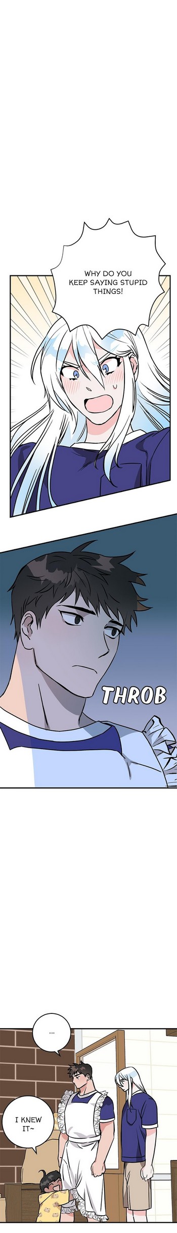 Read Two Moments chapter 32 image 19 on Lezhin